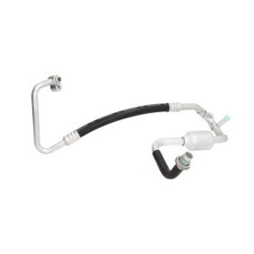 THERMOTEC KTT160025 Tubo aria condizionata VW