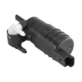 VDO A2C59506137Z Waschwasserpumpe RENAULT LAGUNA 1 (B56, 556) 1.6 107 PS Otto