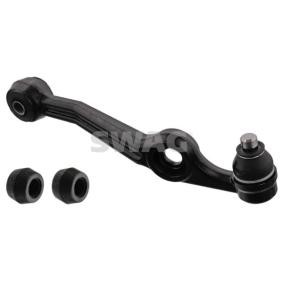 Acquista Braccio oscillante, sospensione ruota da SWAG 87 94 1349 a buon mercato per soli 56,44&nbsp;&euro;