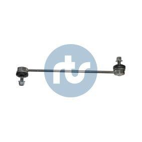 RTS 97-08523 Bieleta de suspensión SUZUKI SWIFT 3 (MZ, EZ) 1.6 125 cv Motor otto