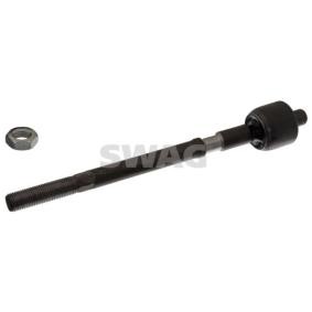 Axialgelenk, Spurstange für RENAULT von SWAG