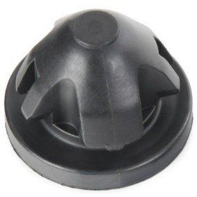 SWAG 10 94 0837 Bundplade MERCEDES-BENZ CLS