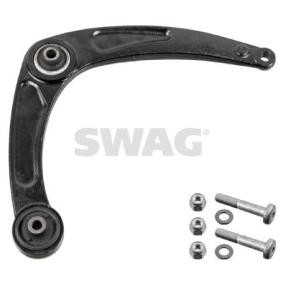 Acquista Braccio oscillante, sospensione ruota da SWAG 62 94 0840 a buon mercato per soli 75,66&nbsp;&euro;