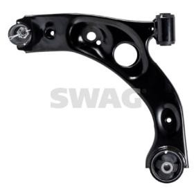 Acquista Braccio oscillante, sospensione ruota da SWAG 87 94 1363 a buon mercato per soli 195,93&nbsp;&euro;