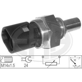 Öltemperatursensor des Herstellers ERA - Originalware Artikelnummer: 330316