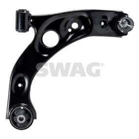 Acquista Braccio oscillante, sospensione ruota da SWAG 87 94 1364 a buon mercato per soli 195,93&nbsp;&euro;