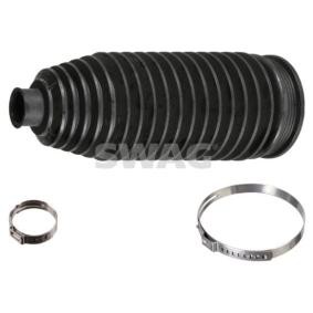 SWAG 55 93 9833 Lenkmanschette VOLVO XC60 (156) 2.4 163 PS Diesel