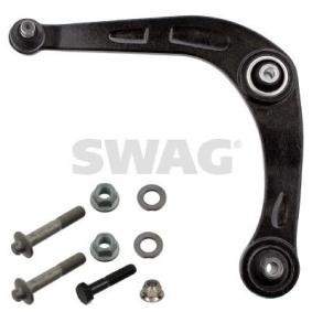 Acquista Kit braccio oscillante, Sospensione ruota da SWAG 62 94 0751 a buon mercato per soli 48,22&nbsp;&euro;