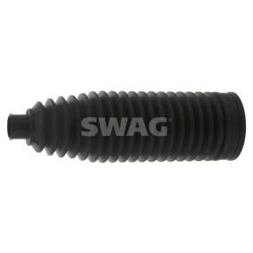 SWAG 40 94 5095 OPEL INSIGNIA Hammastangon suojakumi