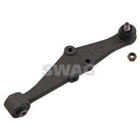 Acquista Braccio oscillante, sospensione ruota da SWAG 85 94 2163 a buon mercato per soli 68,24&nbsp;&euro;