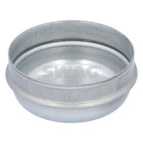 Köp Hylsa, hjullager av SWAG 10 90 4947 till det låga priset 55,75&nbsp;kr