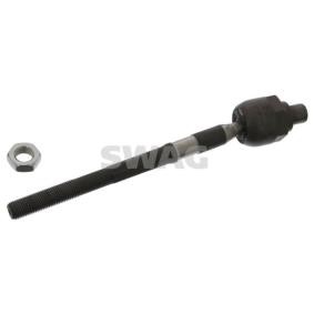 SWAG 60 94 3630 Axialgelenk RENAULT Clio 4 Grandtour (KH_) 1.2 73 PS Otto