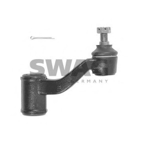 DAIHATSU Välivivut SWAG 87 94 1387