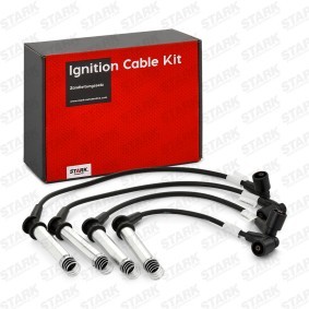 STARK SKIC-0030010 Zündkabel FORD KA