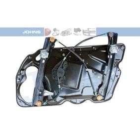 JOHNS 95 50 41-21 Fönsterhiss VW Passat Sedan (3C2) 2.0 150 hk Bensinmotor