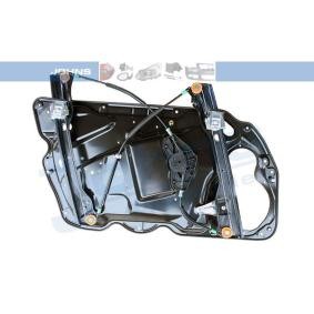 JOHNS 95 50 42-21 Fönsterhiss VW Passat Sedan (3C2) 2.0 150 hk Bensinmotor