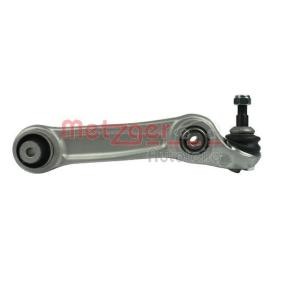 Achetez des Bras de suspension METZGER 58081602 à prix pour 123,63&nbsp;&euro;