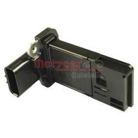 Achetez des Débitmètre d'air METZGER 0890319 à prix pour 120,46&nbsp;&euro;