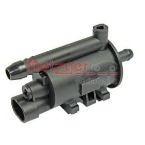 Køb Ventil, brændstofsystem af METZGER 0892114 til den lave pris 268,43&nbsp;kr.