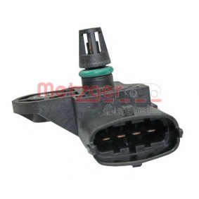 Achetez des Capteur de pression de suralimentation METZGER 0906179 à prix pour 65,94&nbsp;&euro;