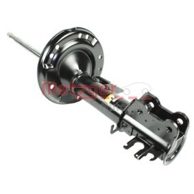 Osta Iskunvaimennin METZGER:llä 2340300 edullisesti hintaan 81,76&nbsp;&euro;