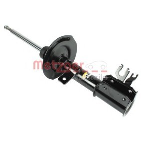 Osta Iskunvaimennin METZGER:llä 2340302 edullisesti hintaan 70,39&nbsp;&euro;