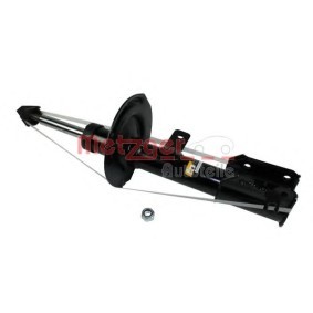 Osta Iskunvaimennin METZGER:llä 2340303 edullisesti hintaan 70,39&nbsp;&euro;