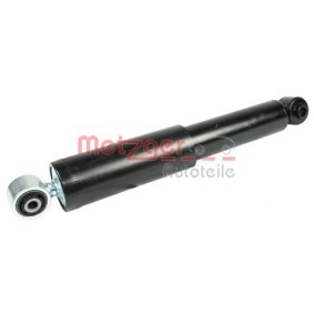 Osta Iskunvaimennin METZGER:llä 2340311 edullisesti hintaan 54,75&nbsp;&euro;