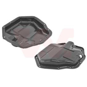 VAN WEZEL 3388070 Ölwanne RENAULT MEGANE 3 Grandtour (KZ0/1) 2.0 140 PS Otto