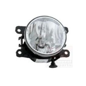 VAN WEZEL 4373999 Nebelscheinwerfer RENAULT Clio 4 Schrägheck (BH_)