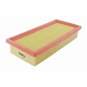 VAICO V24-0473 Filtro de aire LANCIA DELTA 2 (836)