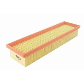 Luftfilter V42-0452 für PEUGEOT