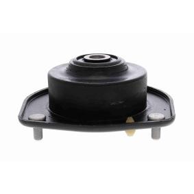VAICO V20-1863 Cabeçote do amortecedor e rolamento MINI Hatchback (R56) 2.0 112 cv Diesel