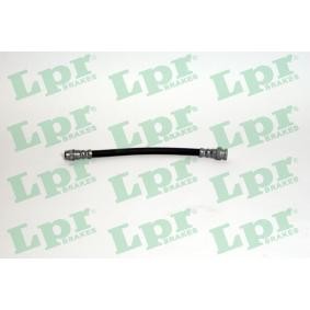 LPR 6T48128 Bromsslang CITROËN C4 Picasso 1 (UD_) 1.8 125 hk Bensinmotor