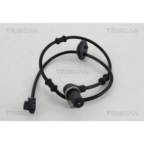 ABS-Sensor 8180 23207 für E-Klasse Pritsche / Fahrgestell (VF210) für CHF 31.34