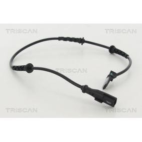 ABS-Sensor 8180 25101 für DACIA
