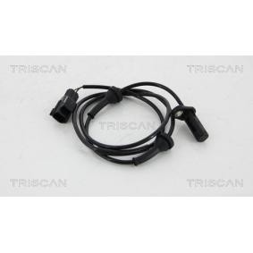 ABS-Sensor von TRISCAN 8180 27104