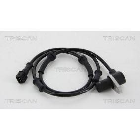 ABS-Sensor von TRISCAN 8180 27105
