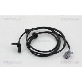 ABS-Sensor von TRISCAN 8180 27201