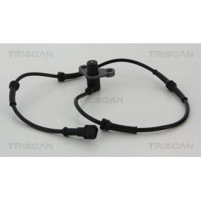 ABS-Sensor von TRISCAN 8180 27204