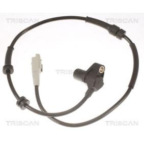Köp ABS-givare av TRISCAN 8180 28122 till det låga priset 370,19&nbsp;kr