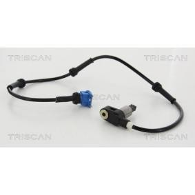 Köp ABS-givare av TRISCAN 8180 28214 till det låga priset 228,03&nbsp;kr