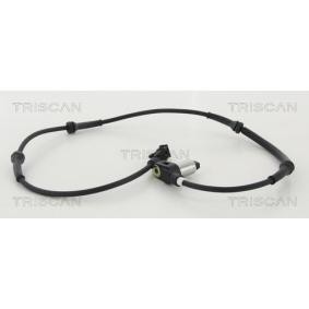 Köp ABS-givare av TRISCAN 8180 28403 till det låga priset 267,71&nbsp;kr