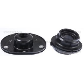 TRISCAN 8500 10943 Domlager VOLVO XC60 (156) 2.5 249 PS Otto