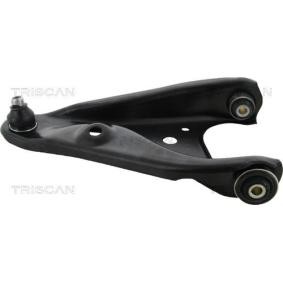 Acquista Braccio oscillante, sospensione ruota da TRISCAN 8500 25576 a buon mercato per soli 74,86&nbsp;&euro;
