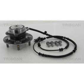 Compre Kit de rolamento de roda da TRISCAN 8530 10296 a um preço baixo por 111,17&nbsp;&euro;