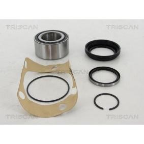 TRISCAN 8530 13282 Roulement de roue TOYOTA LAND CRUISER 100 (UZJ100) 4.7 233 CV Essence