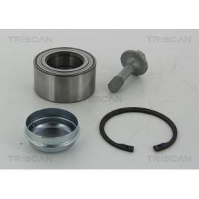 TRISCAN 8530 23130 Hjullager MERCEDES-BENZ A-klass (W176) 1.5 90 hk Diesel