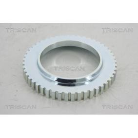 ABS Ring von TRISCAN 8540 27404