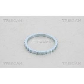 TRISCAN 8540 43416 Abs ring HYUNDAI PONY